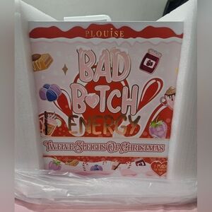 P.Louise Advent Calender Makeup And Skincare